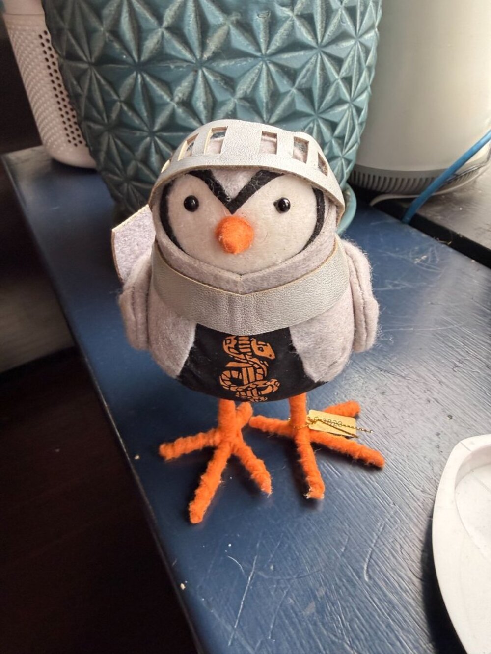 Target 2020 Featherly Friends Jouster Knight Bird